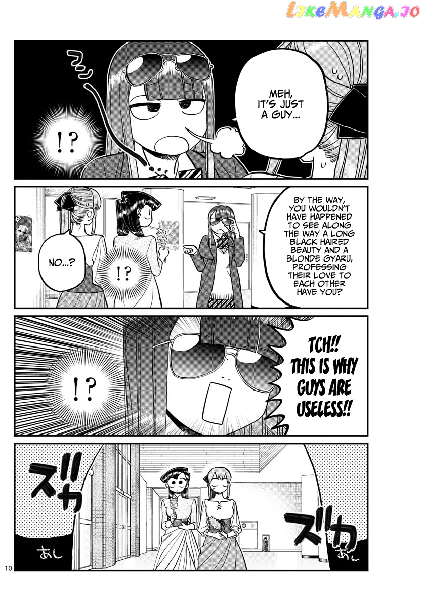 Komi Can